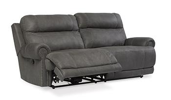 Austere Reclining Sofa Online Hot Sale