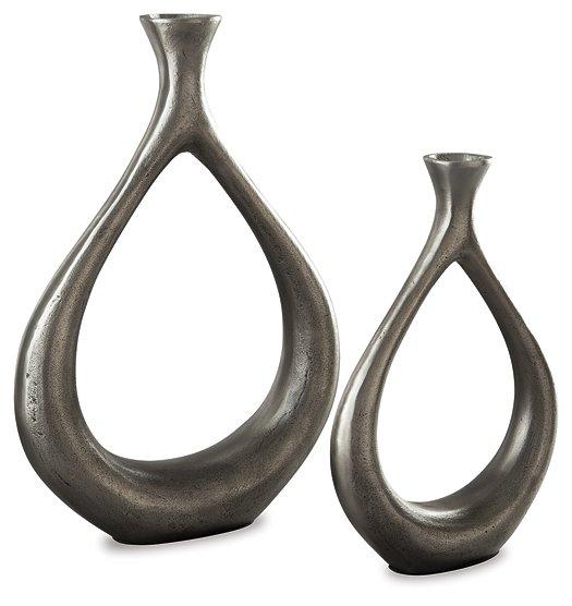 Dimaia Vase (Set of 2) For Sale