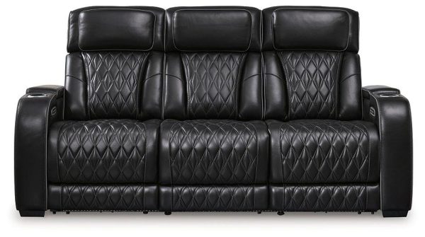 Boyington Power Reclining Sofa Cheap