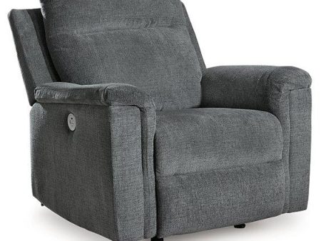 Barnsana Power Recliner Online Sale