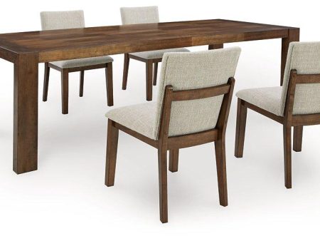 Kraeburn Dining Room Set Sale