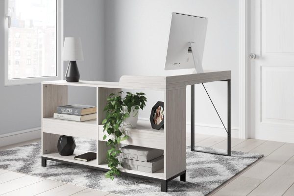 Bayflynn L-Desk Hot on Sale