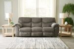 Alphons Reclining Sofa Hot on Sale