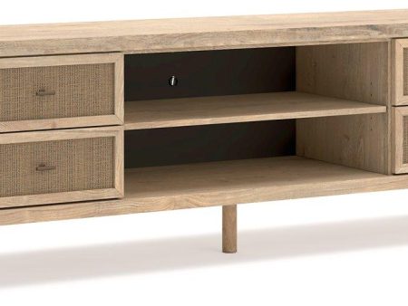 Cielden 62  TV Stand Online now