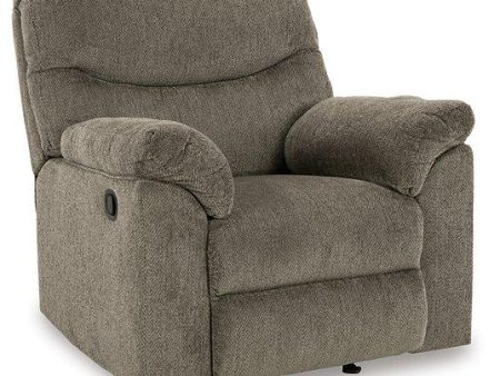 Alphons Recliner For Discount