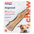 Dogwood Stick Dog Chew Toy Small - 1 count by Petstages For Sale