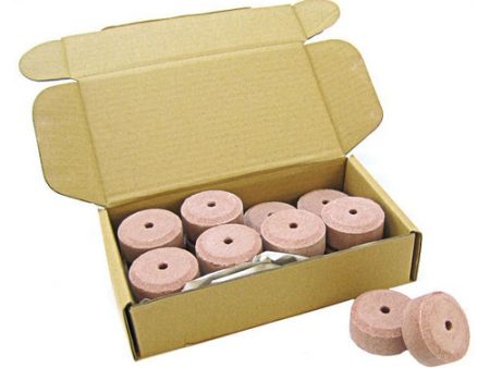 Trace Mineral Wheels 16 Pack by Lixit Discount