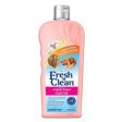 Creme Rinse - Fresh Clean Scent 18 oz by Fresh  n Clean Supply