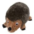 Hedgehogz Plush Dog Toy 1 count by Outward Hound Discount