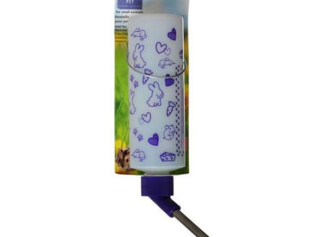 All Weather Hamster Bottle 8 oz by Lixit Cheap