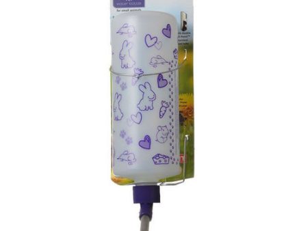 All Weather Hamster Bottle 32 oz by Lixit on Sale